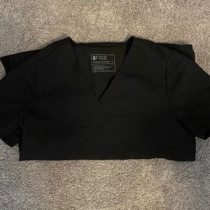 FIGS Women’s Scrub Top